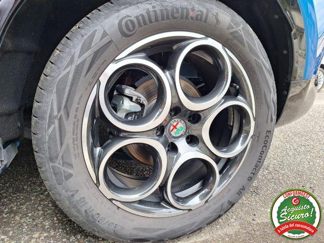 ALFA ROMEO Tonale 1.6 diesel 130 CV TCT6 Ti UNICO PROP.