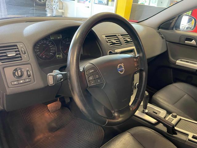 VOLVO V50 D3 POLAR*CAMBIOAUTOMATICO/PELLE*