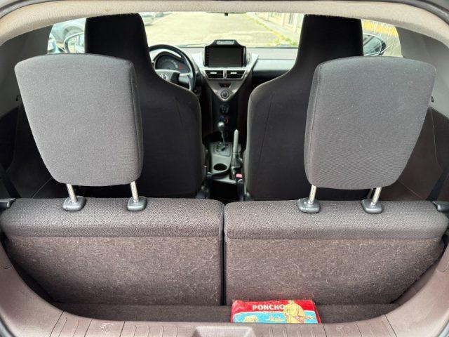 TOYOTA iQ 1.0 Multidrive TENUTA BENISSIMO AUTOMATICA