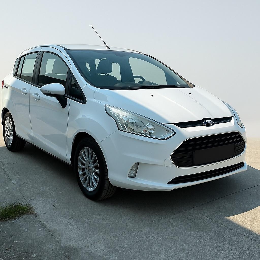 Ford B-Max 1.5 TDCi 75 CV Business