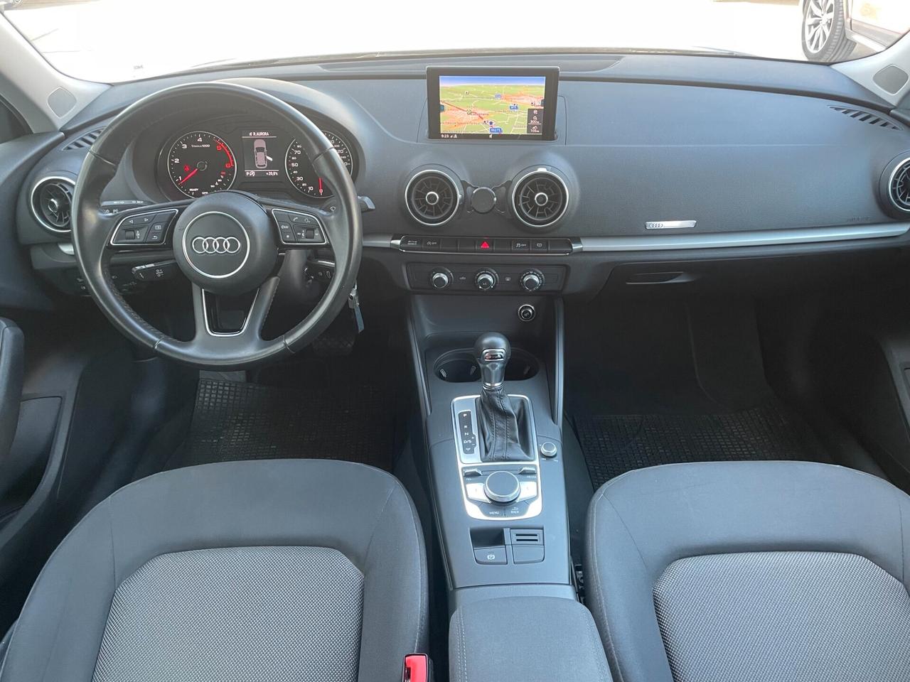 Audi A3 1.6 TDI 116 CV S tronic Business