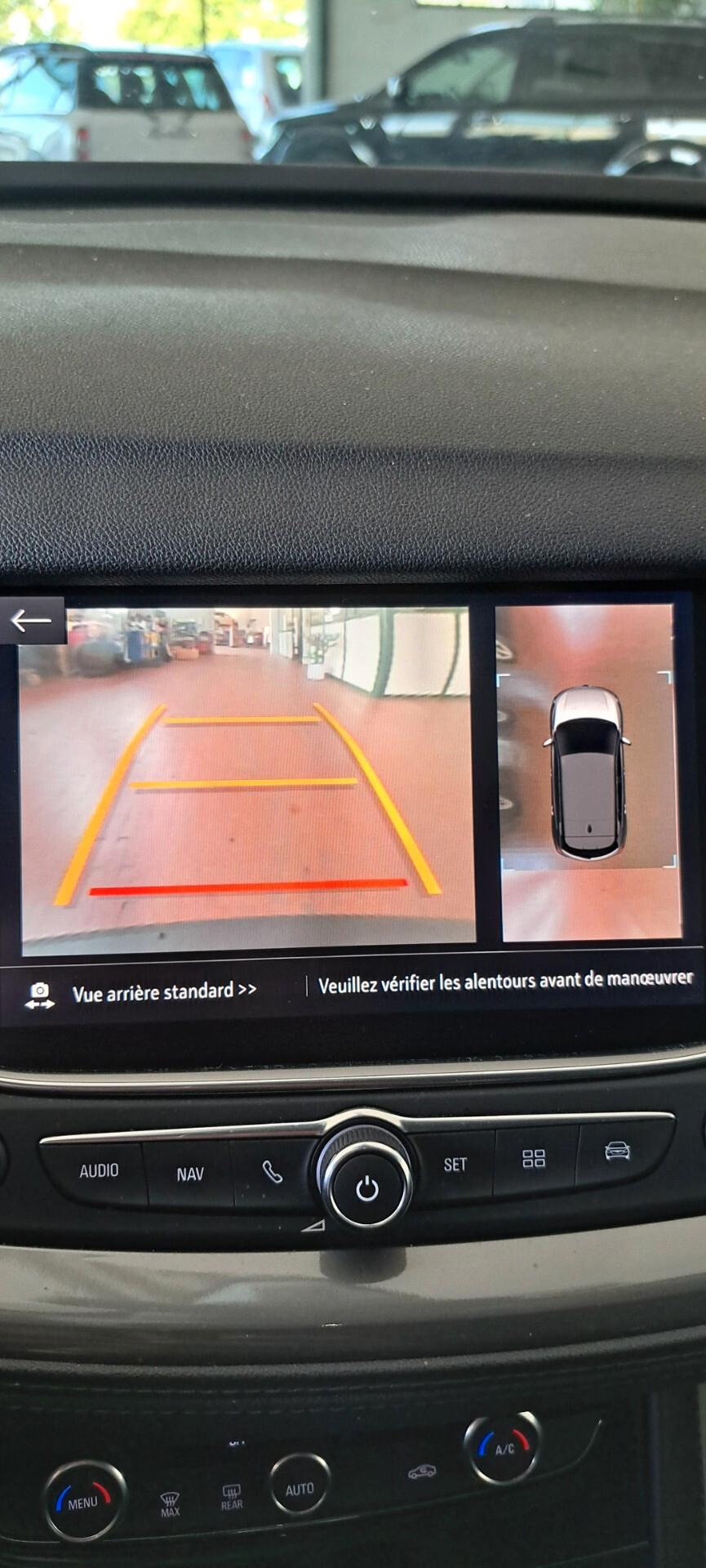 Opel Grandland X 1.6 diesel Ecotec Start&Stop aut. Innovation