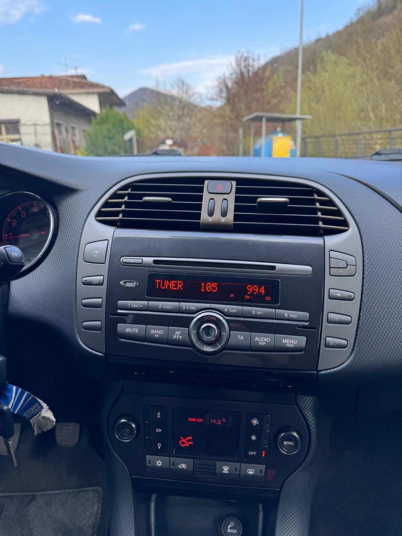 Fiat Bravo 1.4 Dynamic