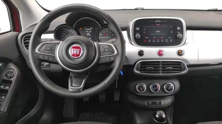 Fiat 500X 1.0 T3 120 CV Connect