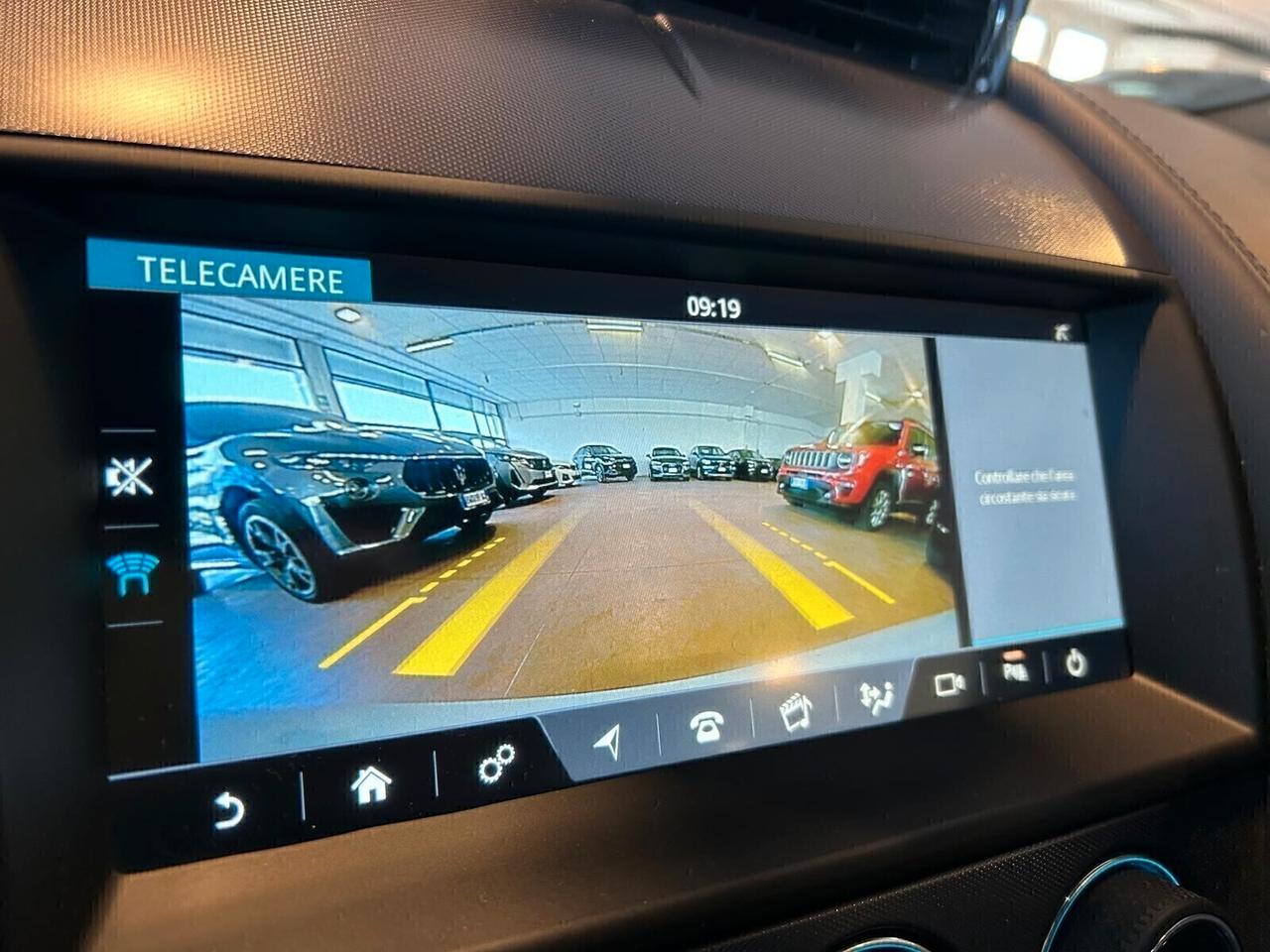 Jaguar F-Type Coupé 2.0 300 cv aut. CUP