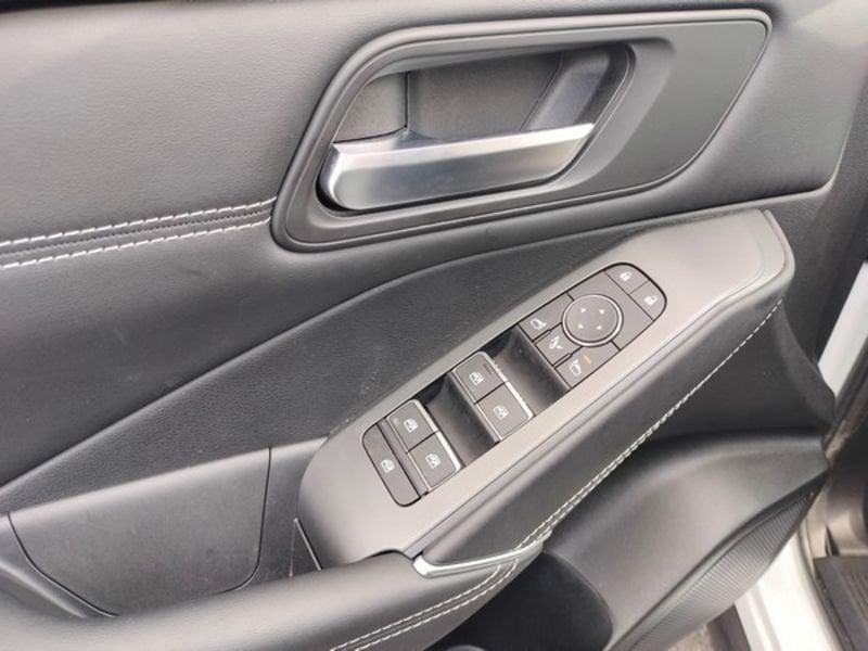 Nissan Qashqai 1.3 MHEV 140 N-Connecta