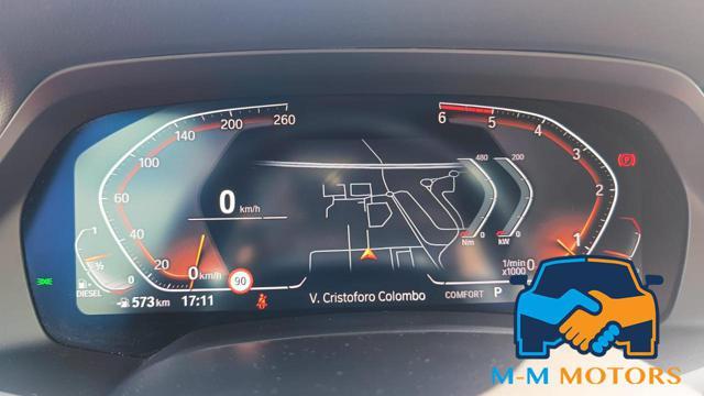 BMW X5 xDrive25d xLine