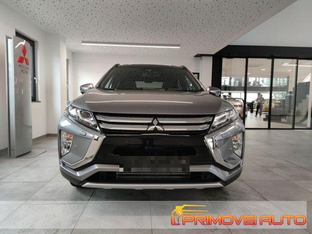 MITSUBISHI Eclipse Cross 1.5 turbo Mivec Top 4WD