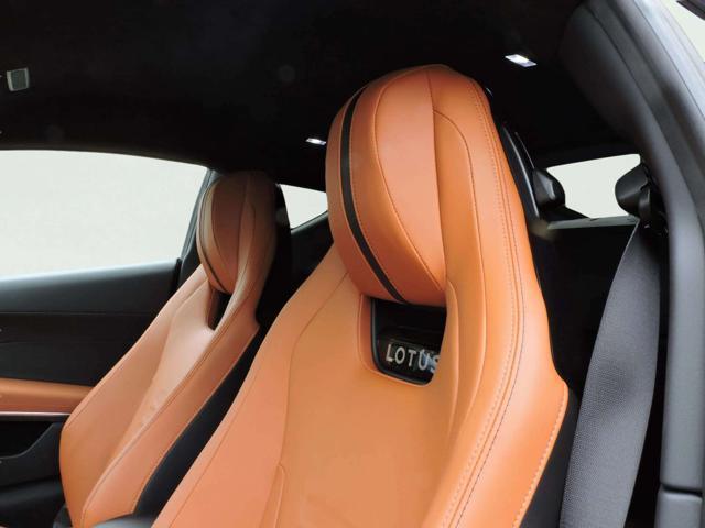 LOTUS Emira Turbo SE MY26