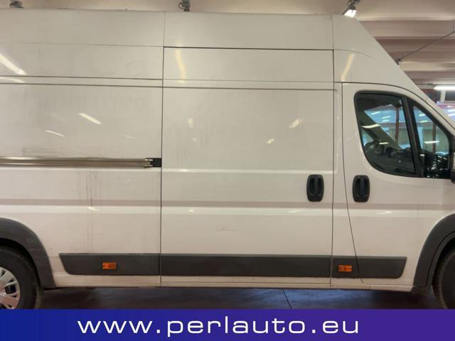 FIAT Ducato 2.3 MJT 130CV PL-TA Furgone