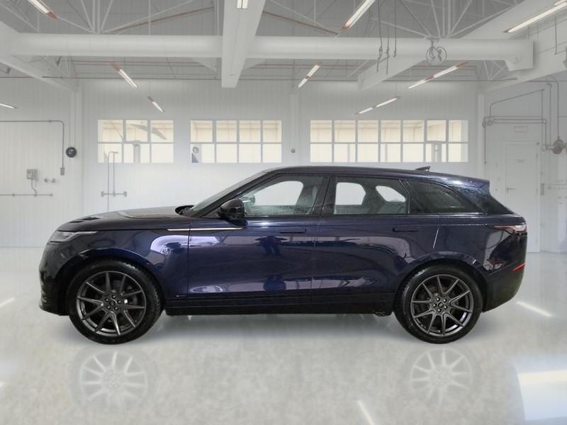 LAND ROVER RANGE ROVER VELAR 2.0 D I4 MHEV 204 R-DYNAMIC HSE 4WD AUTO SUV