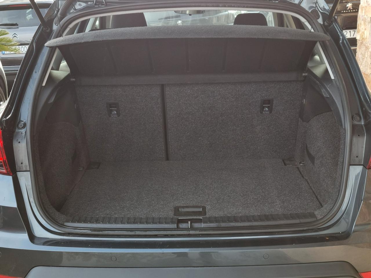 Seat Arona 1.0 EcoTSI Style