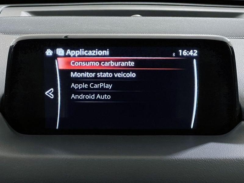 Mazda CX-5 CX-5 2.2L Skyactiv-D 184 CV AWD Signature