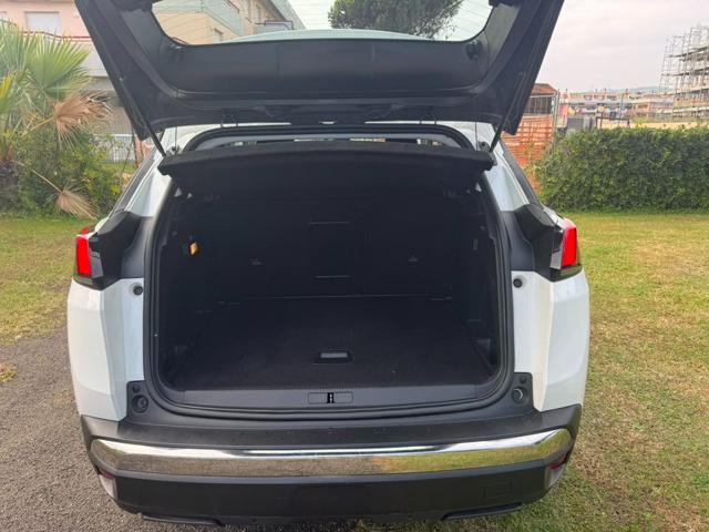 PEUGEOT 3008 BlueHDi 130 S&S ALLURE