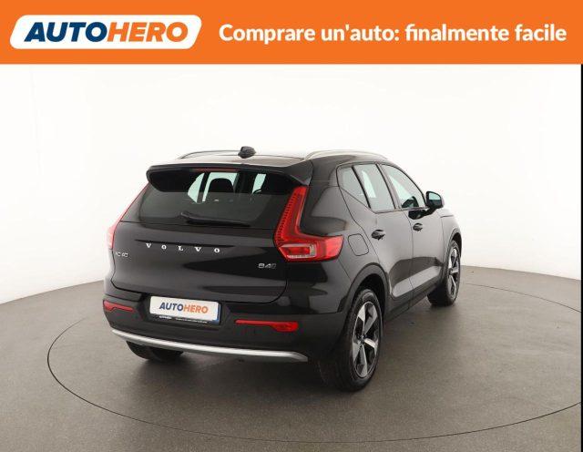 VOLVO XC40 B4 AWD automatico Core