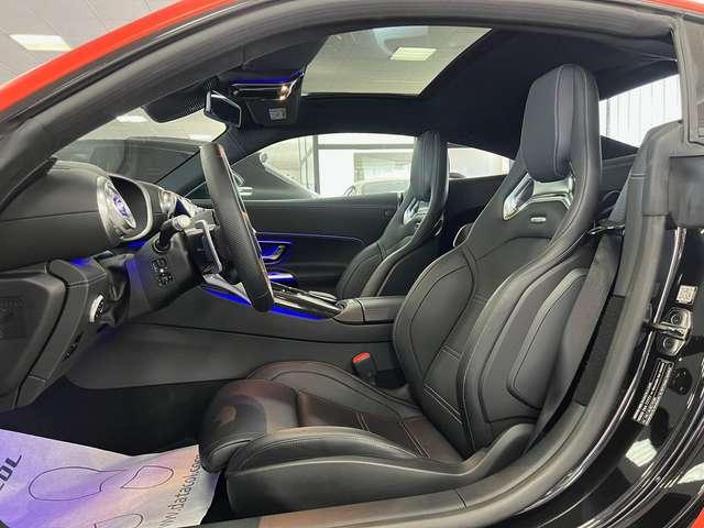 Mercedes-Benz AMG GT 63 Premium Plus 4matic+ auto KIT AERODINAMICO AMG