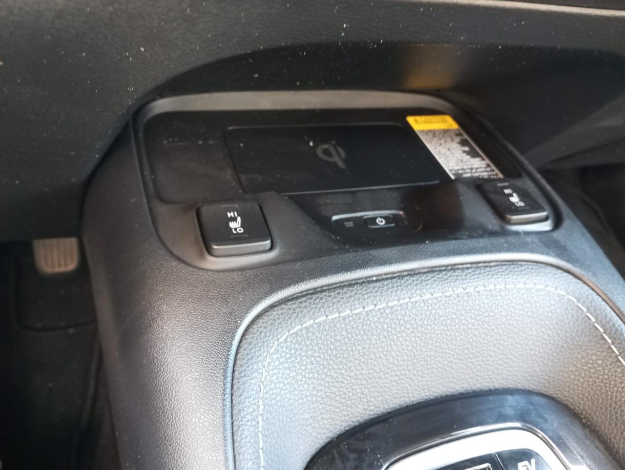 Toyota Corolla 1.8 Hybrid SW FULL HYBRID GARANTITA