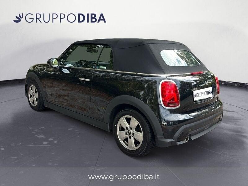 MINI Mini Cabrio F57 2021 Cabrio 1.5 Cooper Classic auto