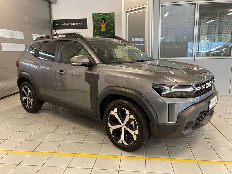 Dacia Duster Journey 1.6 hybrid rif.GV136