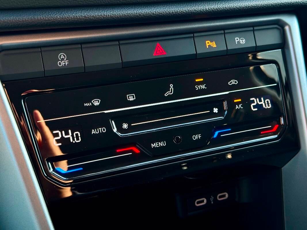 Volkswagen T-Roc 1.0 tsi Edition Plus 115cv