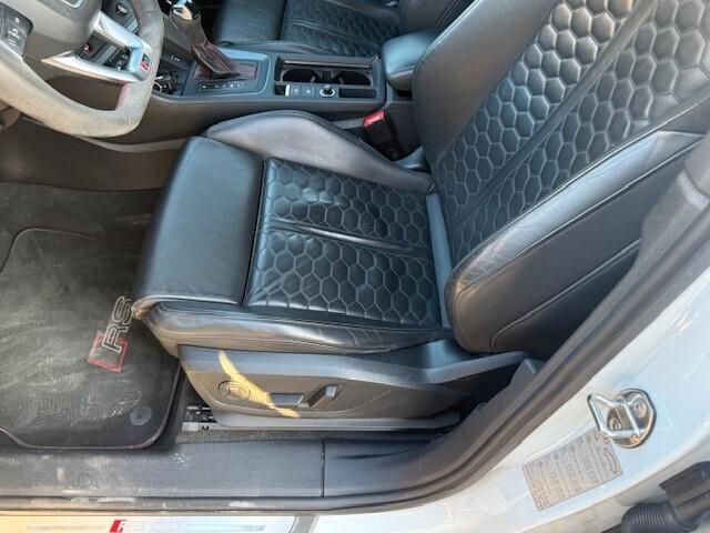 Audi Q3 RS SPB quattro S tronic Pano B&O