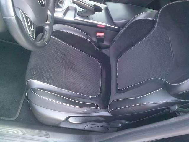Renault Megane Megane 1.5 dci energy Intens 110cv