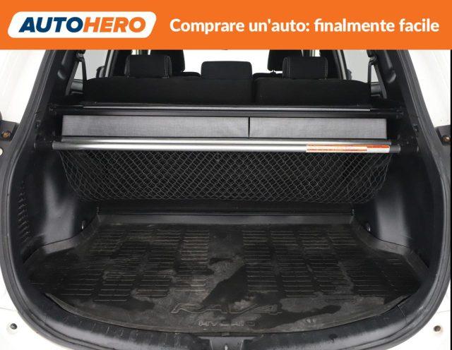 TOYOTA RAV 4 MY23 RAV4 2.5 Hybrid 2WD Dynamic