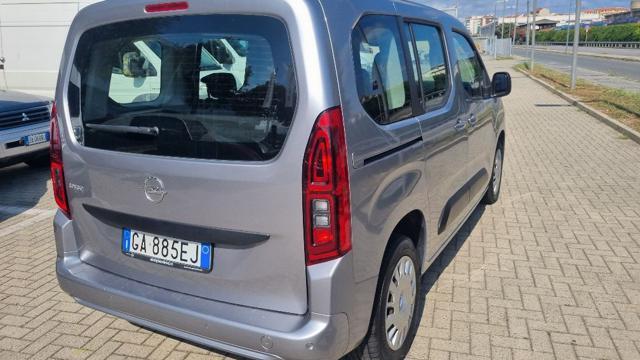 OPEL Combo Life 1.5D 100 CV S&S Advance