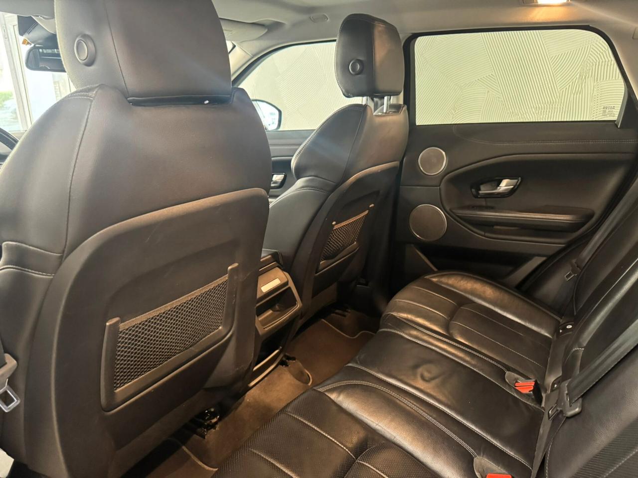 Land Rover Range Rover Evoque Range Rover Evoque 2.0 TD4 150 CV 5p. HSE Dynamic