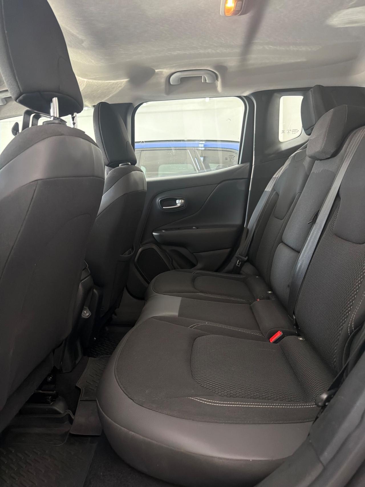 Jeep Renegade 150 Cv Limited FINANZIABILE