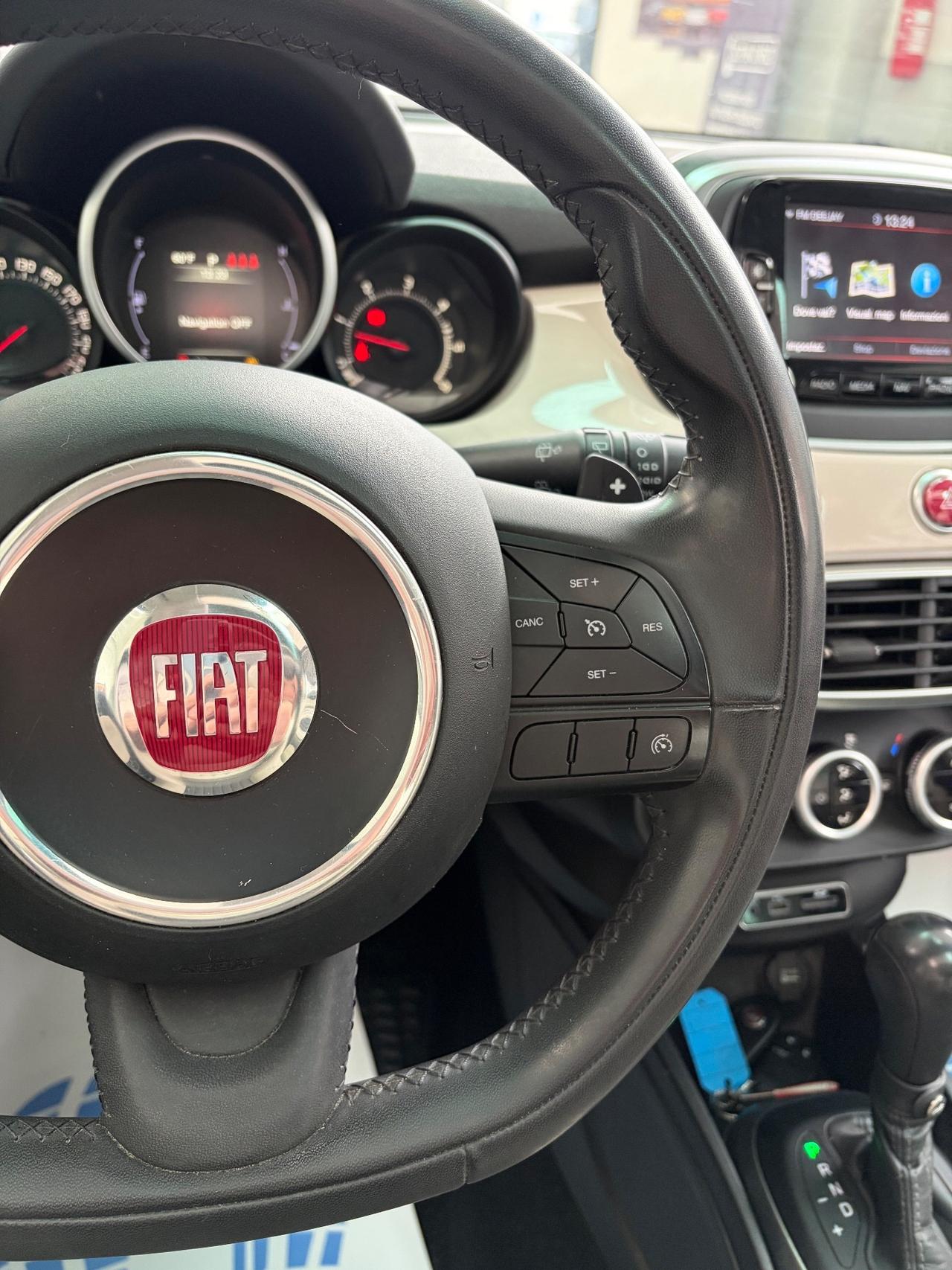 Fiat 500X 1.6 MultiJet 120 CV Lounge Full Optional