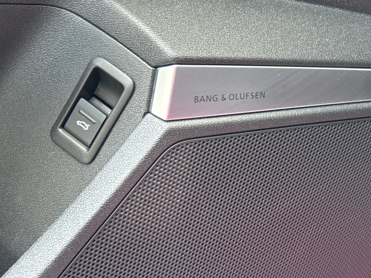 Audi RS3 SPB quattro*CARBOCERAMICA*TETTO*CARBONIO*FULL*CAMERA*