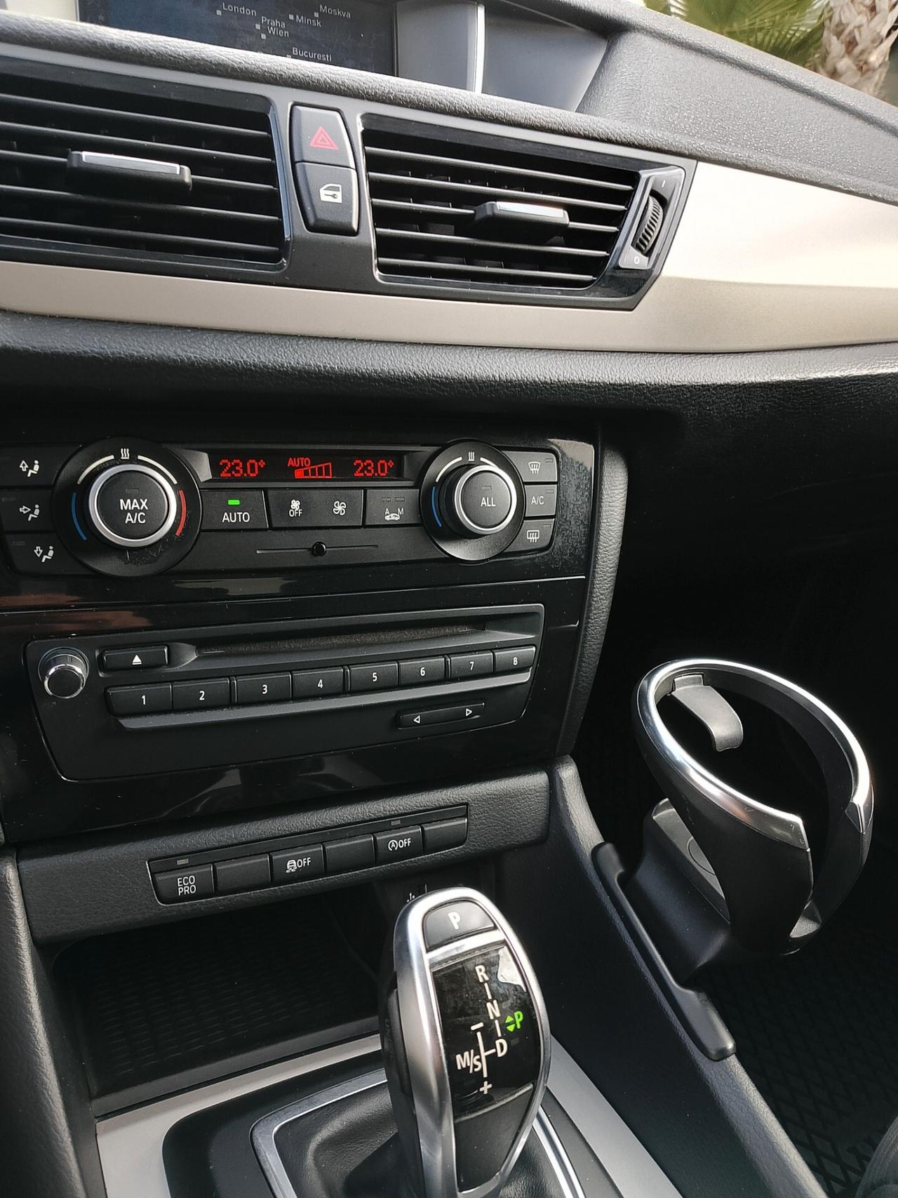 Bmw X1 sDrive16d Sport Line