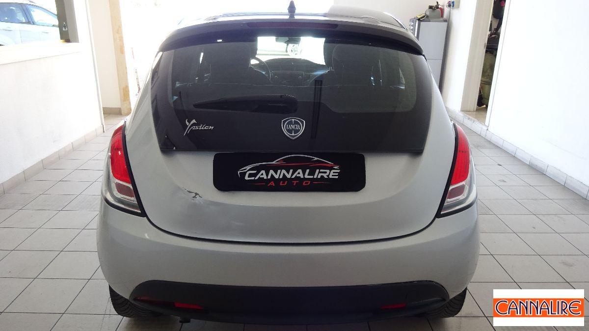 LANCIA - Ypsilon - 0.9 T.Air 85 CV 5 porte S&S Silver