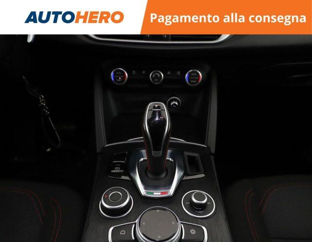 ALFA ROMEO Stelvio 2.2 Turbodiesel 190 CV AT8 Q4 Business
