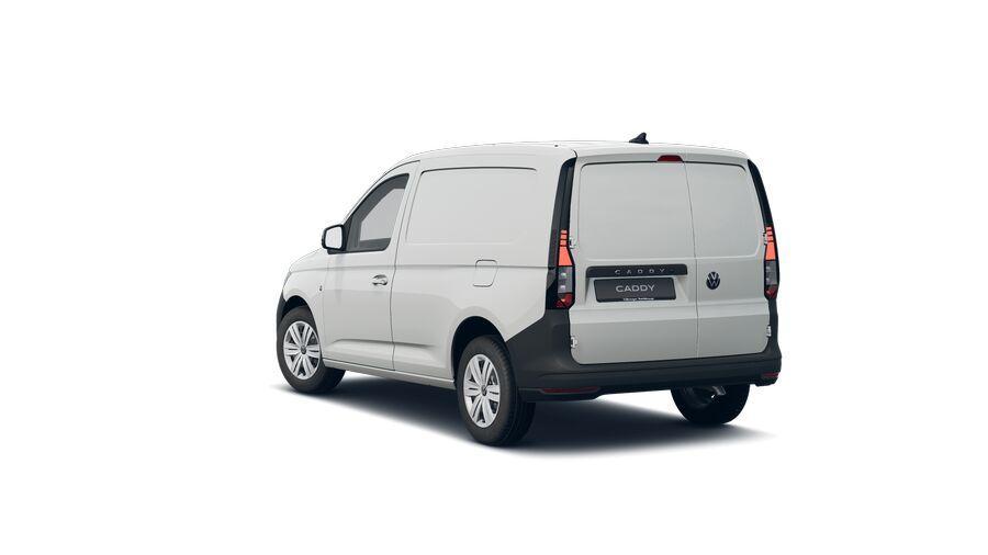 Volkswagen Caddy V Furgone Caddy cargo 2.0 tdi 102cv Business