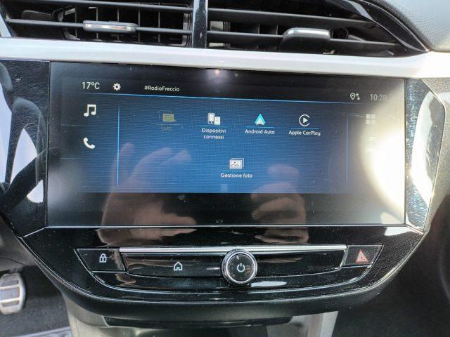 OPEL Corsa 1200 GS 100 CV CAMERA CARPLAY PDCA&P"16