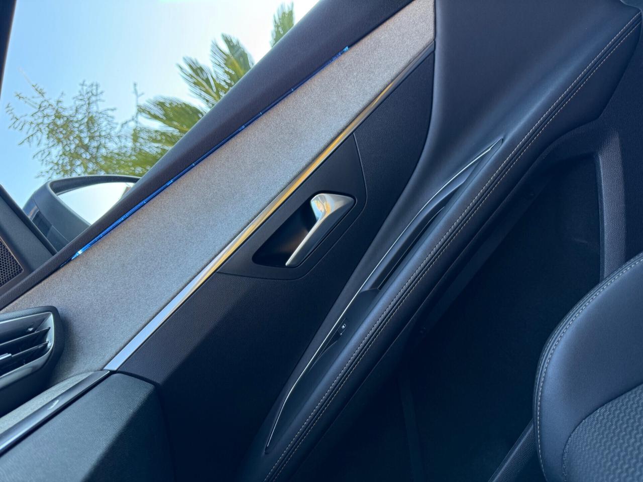 Peugeot 3008 BlueHDi 130 S&S EAT8 GT uni proprietario