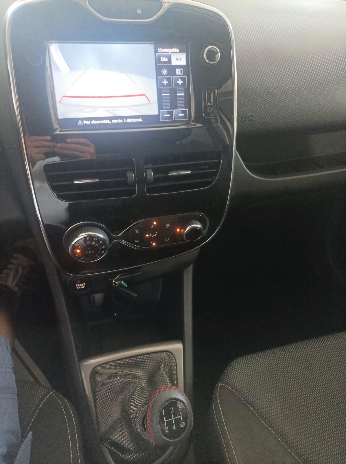 Renault Clio 1.5 dCi 8V 75CV -SW (IN TRATTATIVA)
