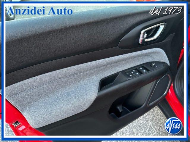 JEEP Compass 1.6 Multijet 130 Cv Longitude