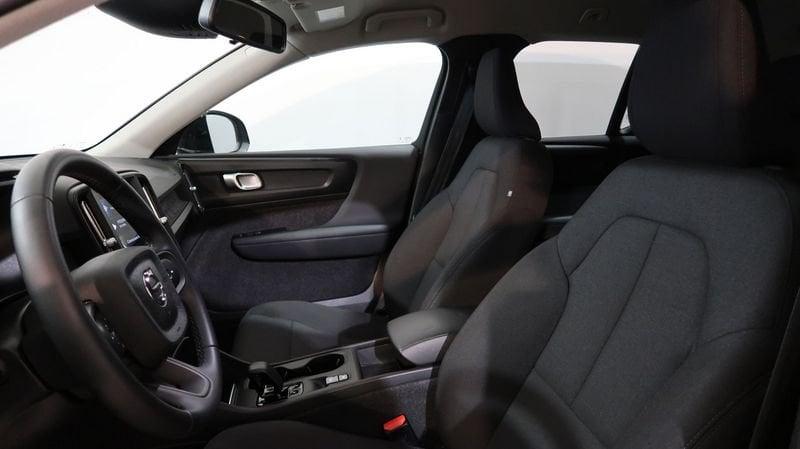 Volvo XC40 Recharge T4 Recharge Plug-in auto Essential