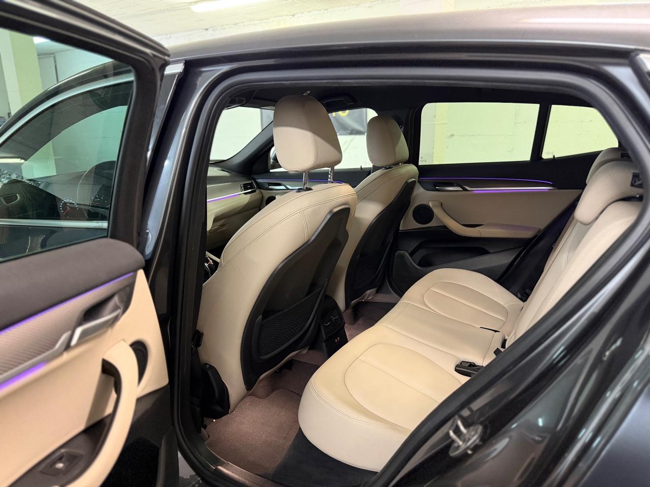 Bmw X2 xDrive18d Msport-X