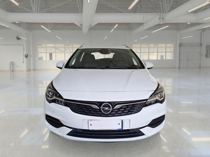 OPEL ASTRA WAGON ST 1.5 CDTI Business Elegance 122cv S/S AT9