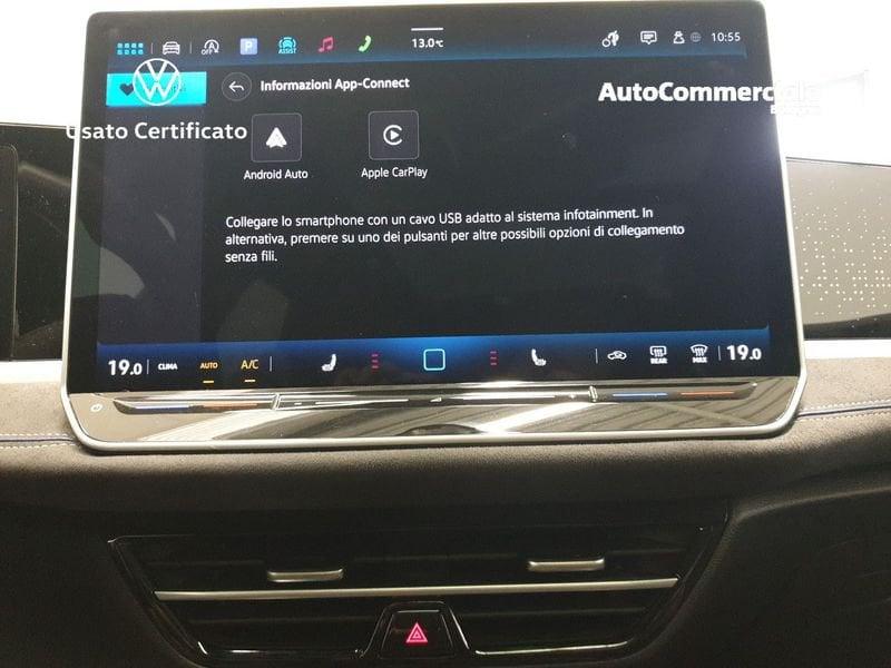 Volkswagen Passat Passat 1.5 eTSI 150CV ACT DSG R-Line Plus