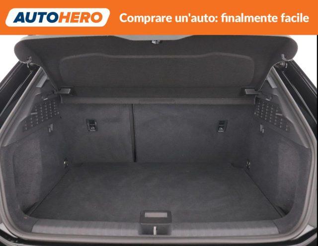 AUDI A3 SPB 40 TFSI quattro S tronic Business Advanced