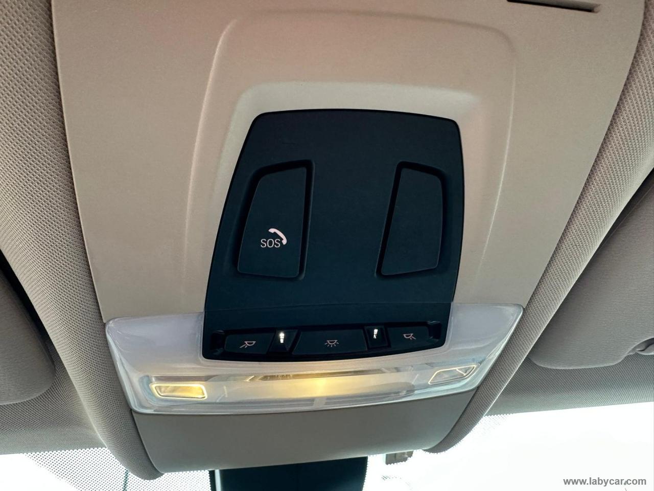 BMW X5 xDrive30d 258CV Luxury *PROMO*