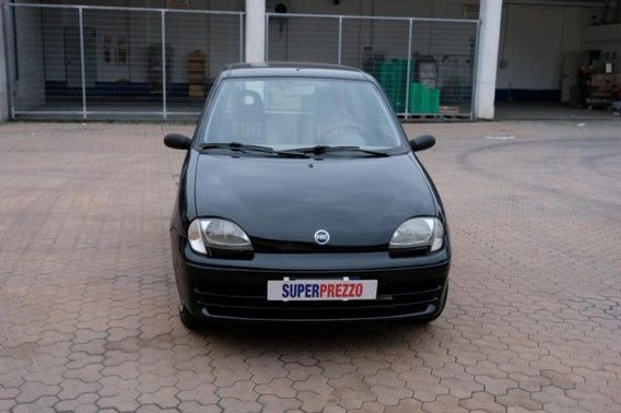 FIAT Seicento 1.1