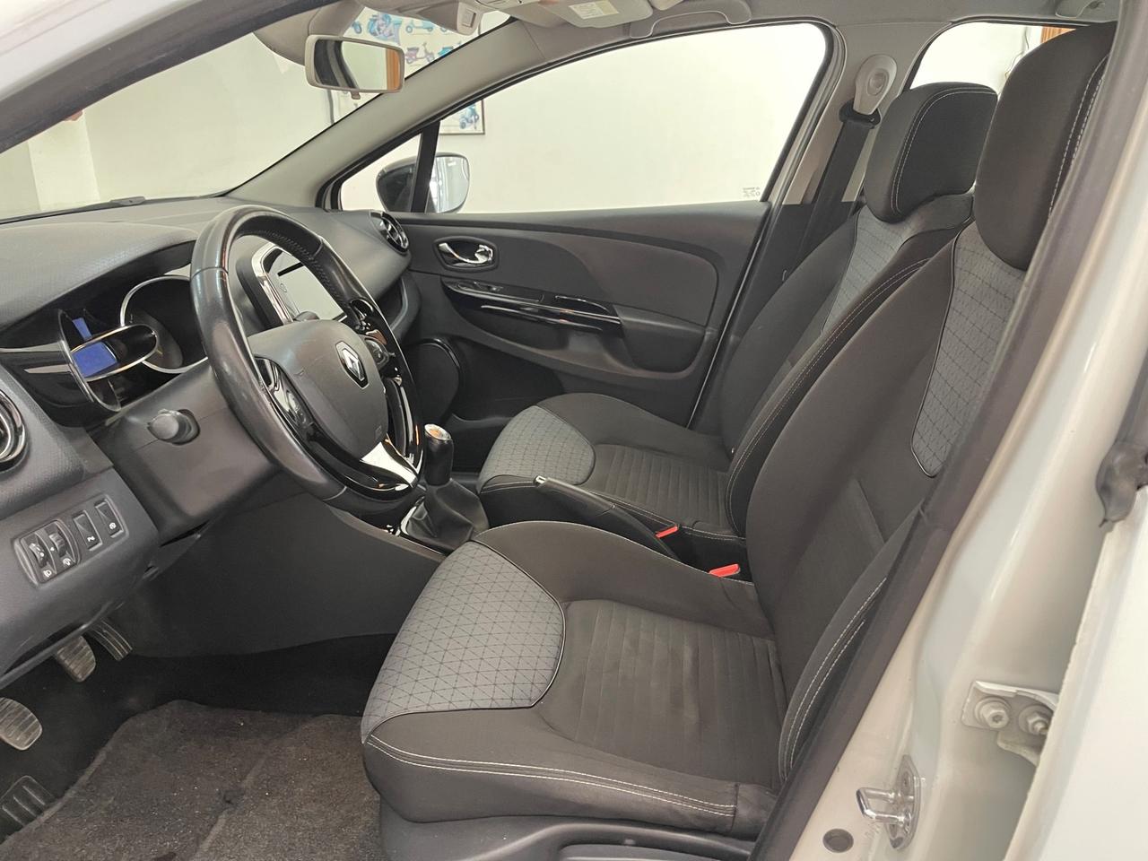 Renault Clio 1.5 DCI 90CV S&S Energy