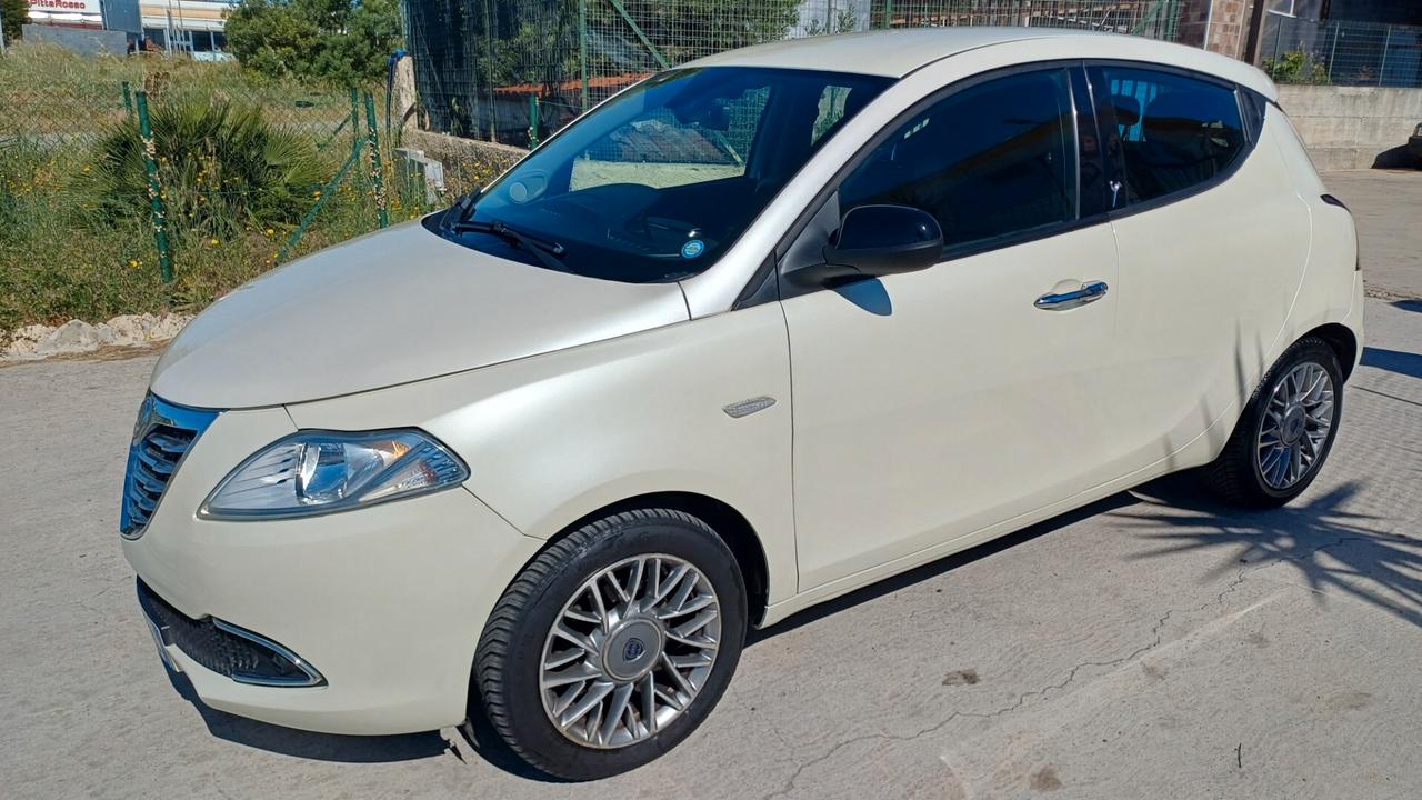 Lancia Ypsilon 1.3 MJT 16V 95 CV 5 porte S&S Platinum