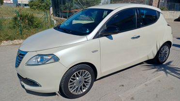 Lancia Ypsilon 1.3 MJT 16V 95 CV 5 porte S&S Platinum